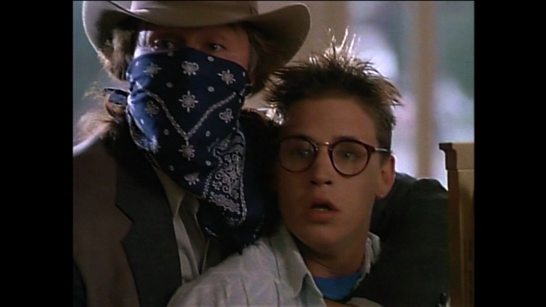 (Bild für) Fast Getaway - 1991 (DVD+R uncut)