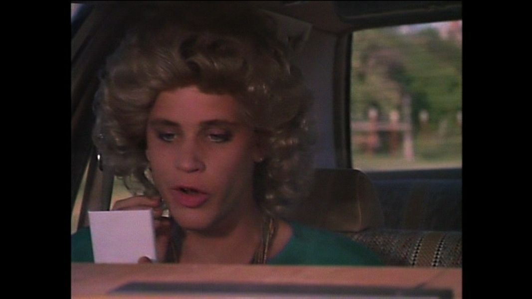 (Bild für) Fast Getaway - 1991 (DVD+R uncut)