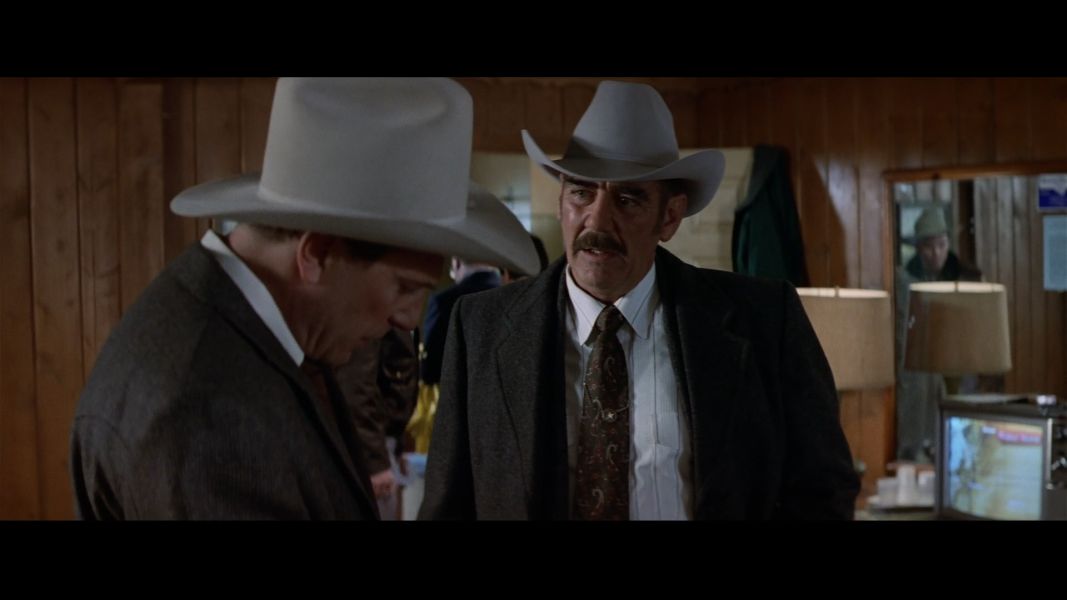 (Bild für) Switchback - 1997 (Blu-ray-r uncut)