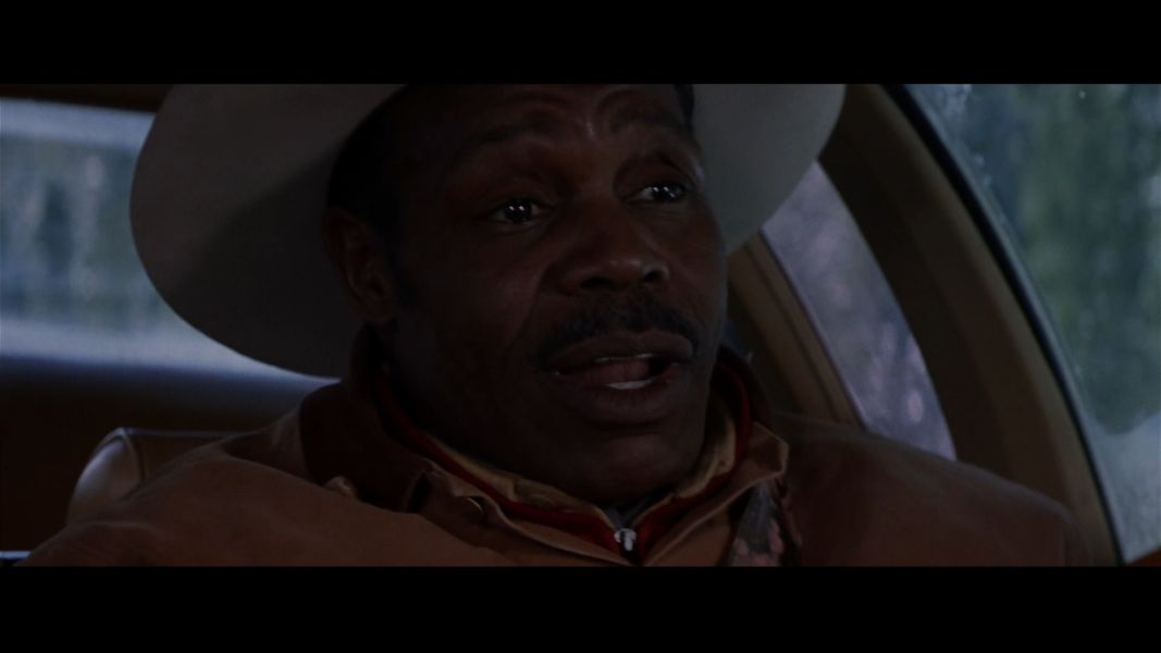 (Bild für) Switchback - 1997 (Blu-ray-r uncut)