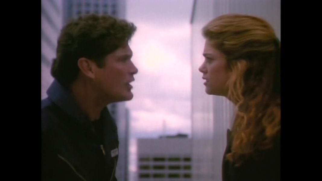 (Bild für) Gridlock - 1996 (DVD+R uncut)