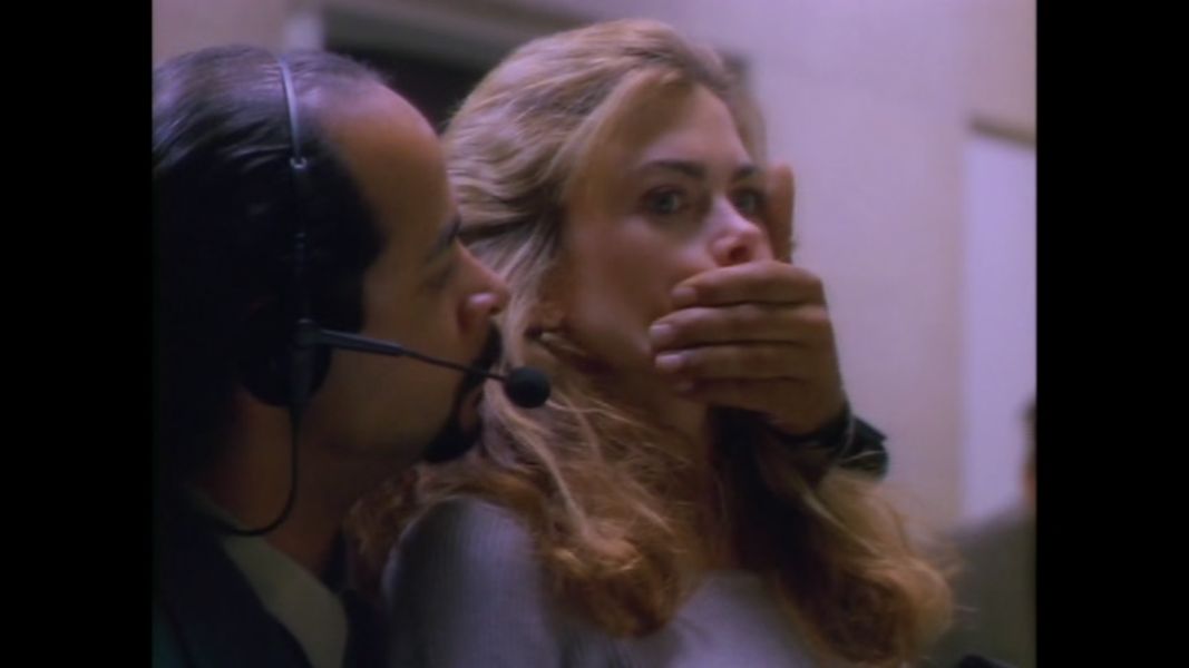 (Bild für) Gridlock - 1996 (DVD+R uncut)