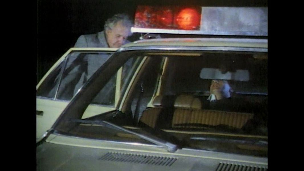 (Bild für) Mad Killer - 1986 (DVD+R)