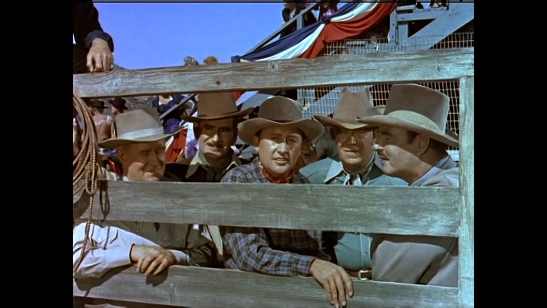 (Bild für) Der König der Wildnis - 1952 (DVD+R uncut)