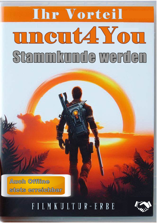 (Bild für) Stammkundenantrag