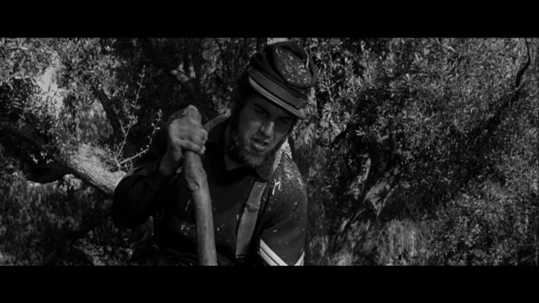 (Bild für) Helden ohne Hosen - 1964 (DVD+R uncut)