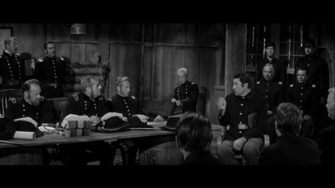 (Bild für) Helden ohne Hosen - 1964 (DVD+R uncut)