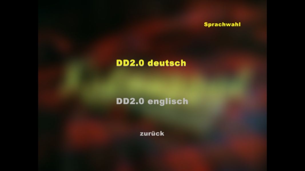 (Bild für) Die Abenteuer des David Balfour - 1960 (DVD+R uncut)