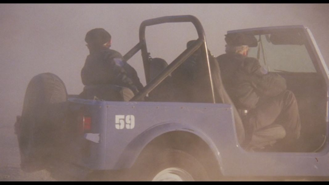 (Bild für) Retaliator - 1987 (DVD+R uncut)