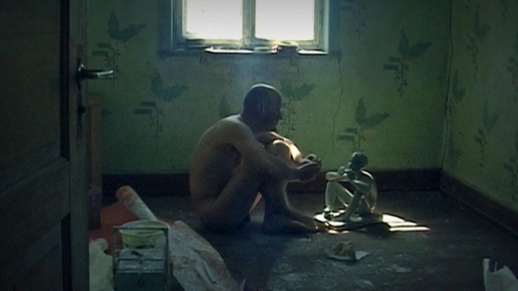 (Bild für) Cannibal - 2005 (DVD+R uncut)