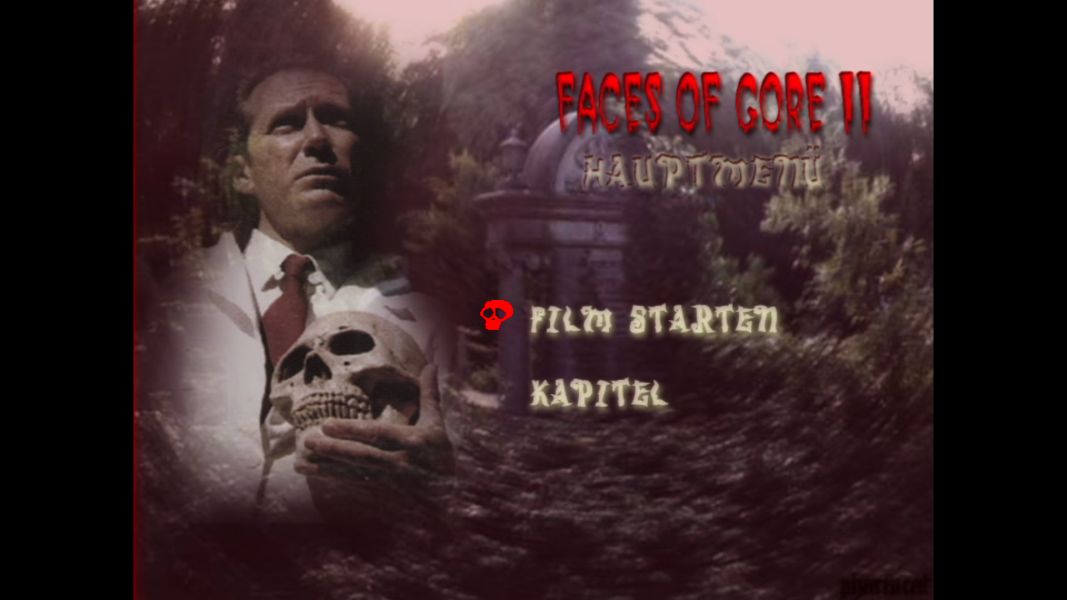 (Bild für) Faces of Gore 2 - 2000 (DVD+R uncut)