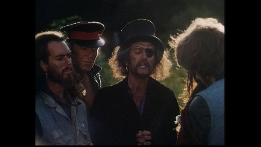 (Bild für) Stone - 1974 (DVD+R uncut)