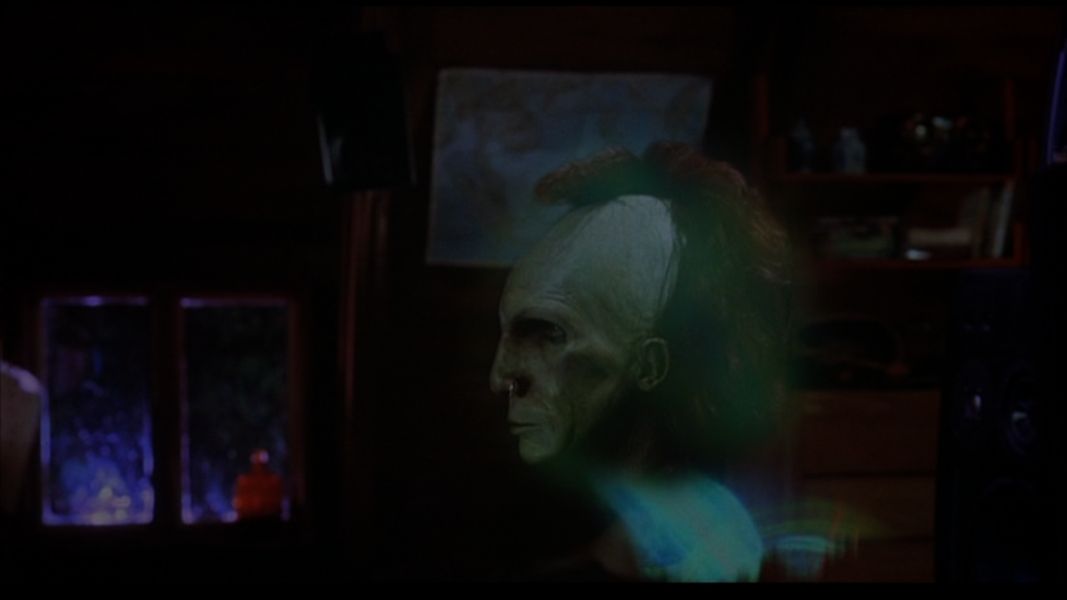 (Bild für) Brainscan - 1994 (DVD uncut)