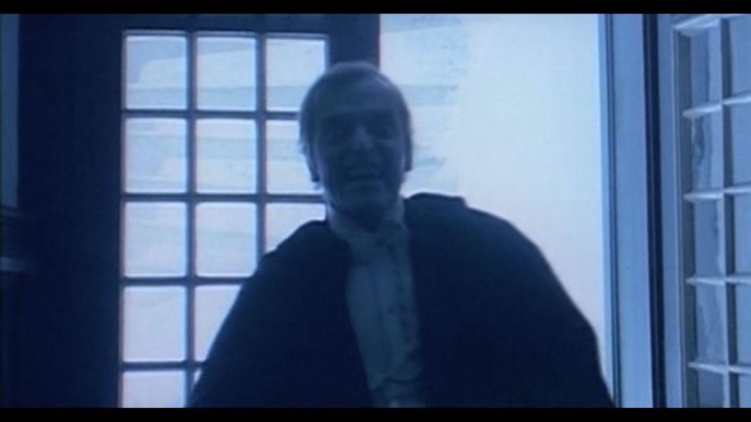 (Bild für) Die Nacht der offenen Särge - 1972 (DVD+R uncut)
