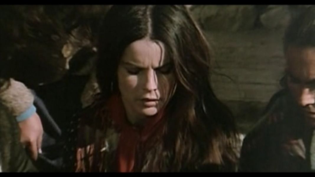 (Bild für) Die Nacht der offenen Särge - 1972 (DVD+R uncut)