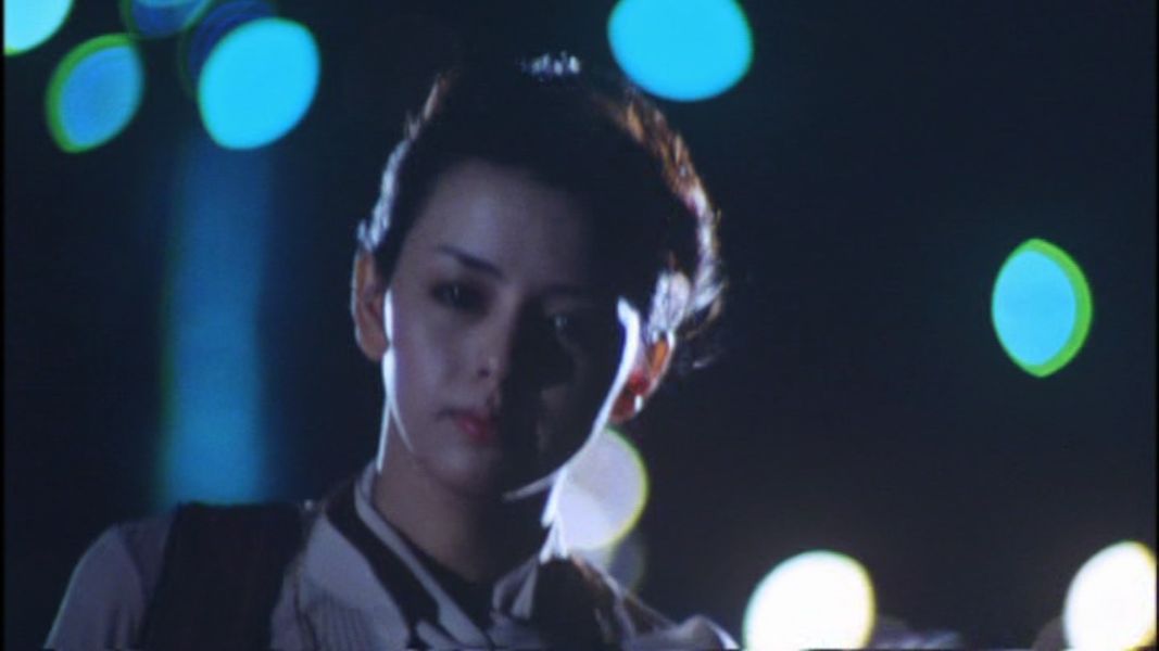 (Bild für) Time Slip - Der Tag der Apokalypse - 1979 (DVD+R uncut)