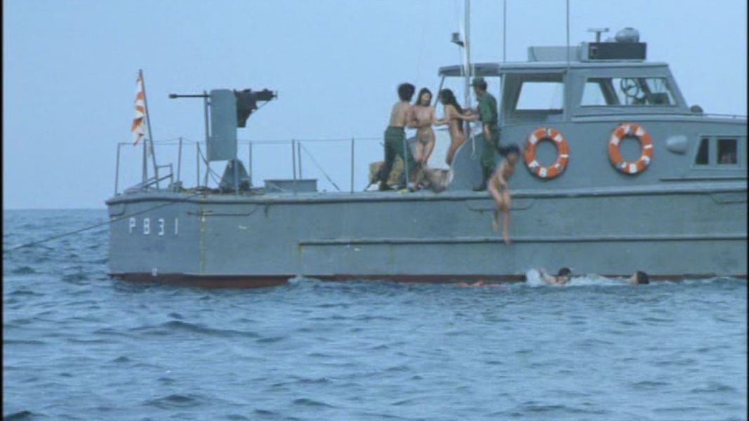 (Bild für) Time Slip - Der Tag der Apokalypse - 1979 (DVD+R uncut)