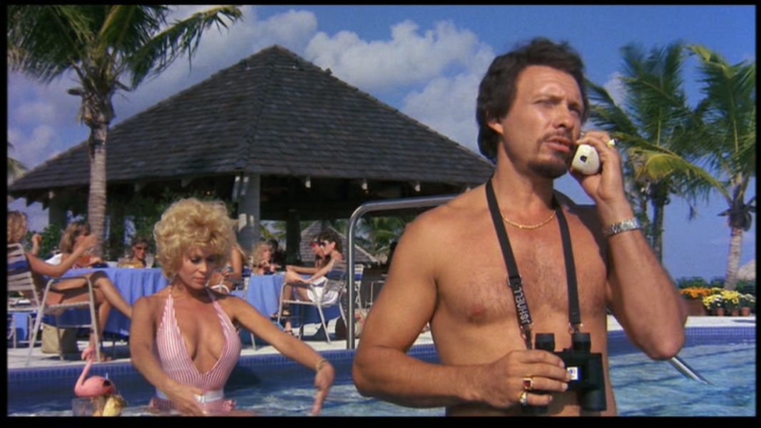 (Bild für) Die Superaufreisser - 1985 (DVD+R uncut)