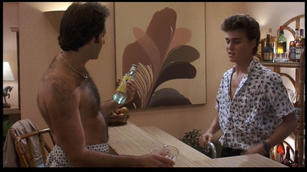 (Bild für) Die Superaufreisser - 1985 (DVD+R uncut)