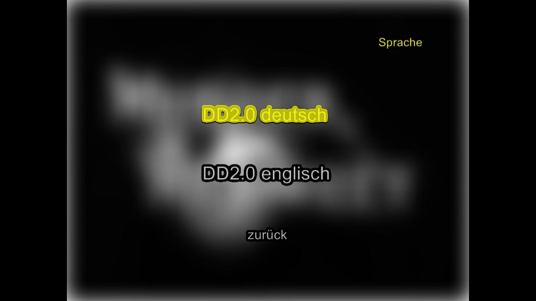 (Bild für) Murder, My Sweet - Leb wohl, Liebling - 1944 (DVD+R uncut)