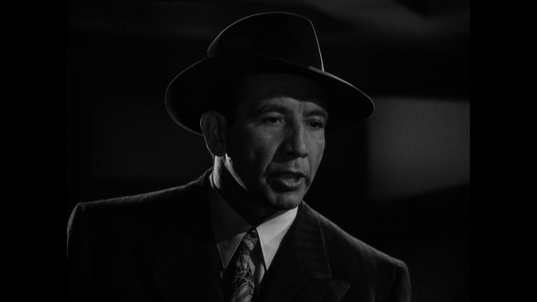 (Bild für) Murder, My Sweet - Leb wohl, Liebling - 1944 (DVD+R uncut)