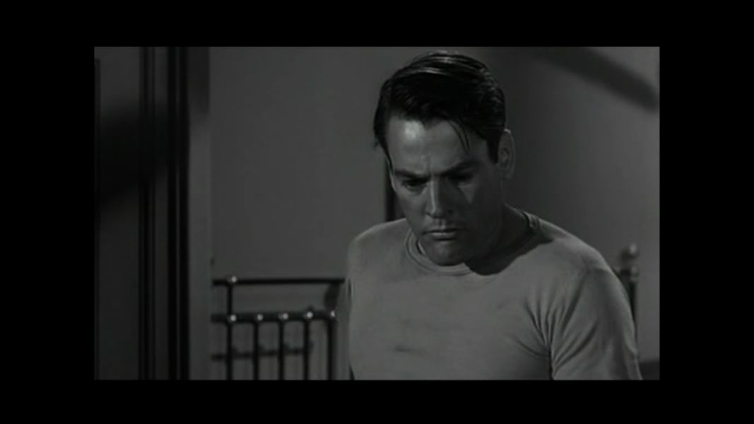 (Bild für) Im Dunkel der Nacht - 1956 (DVD+R uncut)