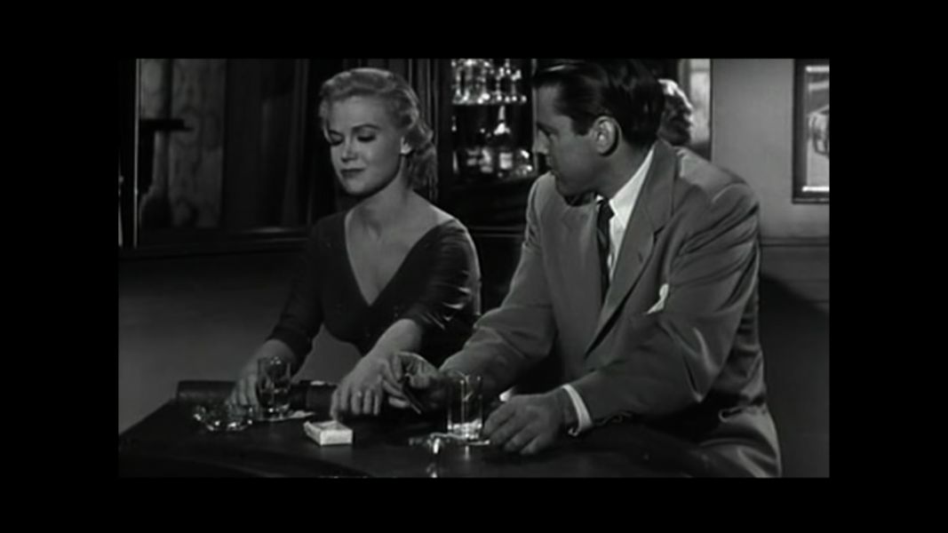 (Bild für) Im Dunkel der Nacht - 1956 (DVD+R uncut)
