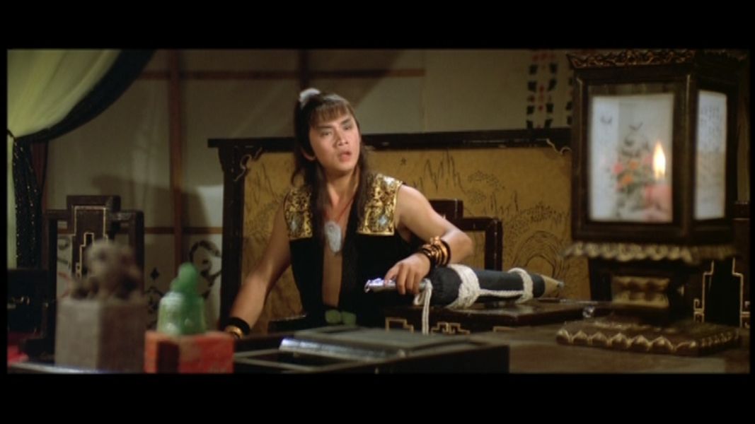 (Bild für) Der Todestempel der Shaolin - 1980 (DVD+R uncut)