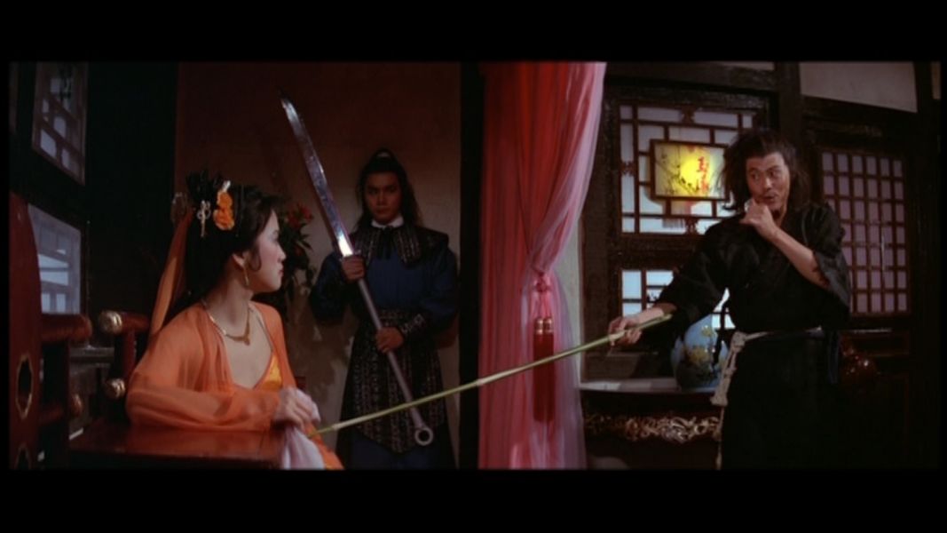 (Bild für) Der Todestempel der Shaolin - 1980 (DVD+R uncut)