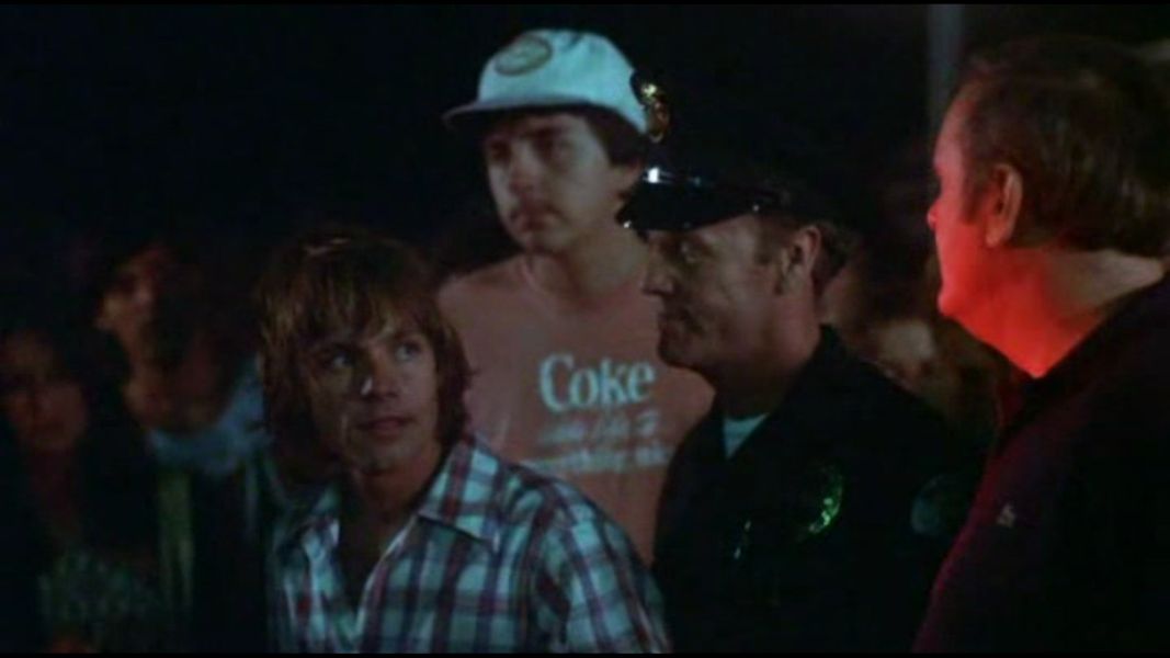 (Bild für) California Highway - 1978 (DVD+R uncut)