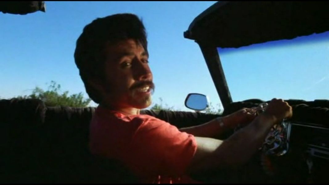 (Bild für) California Highway - 1978 (DVD+R uncut)