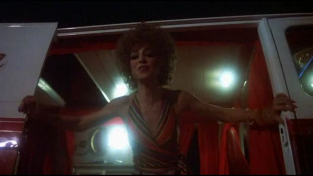 (Bild für) California Highway - 1978 (DVD+R uncut)