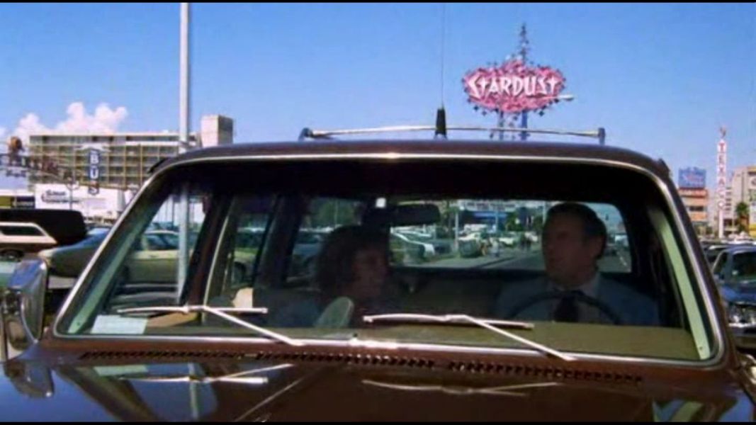 (Bild für) California Highway - 1978 (DVD+R uncut)
