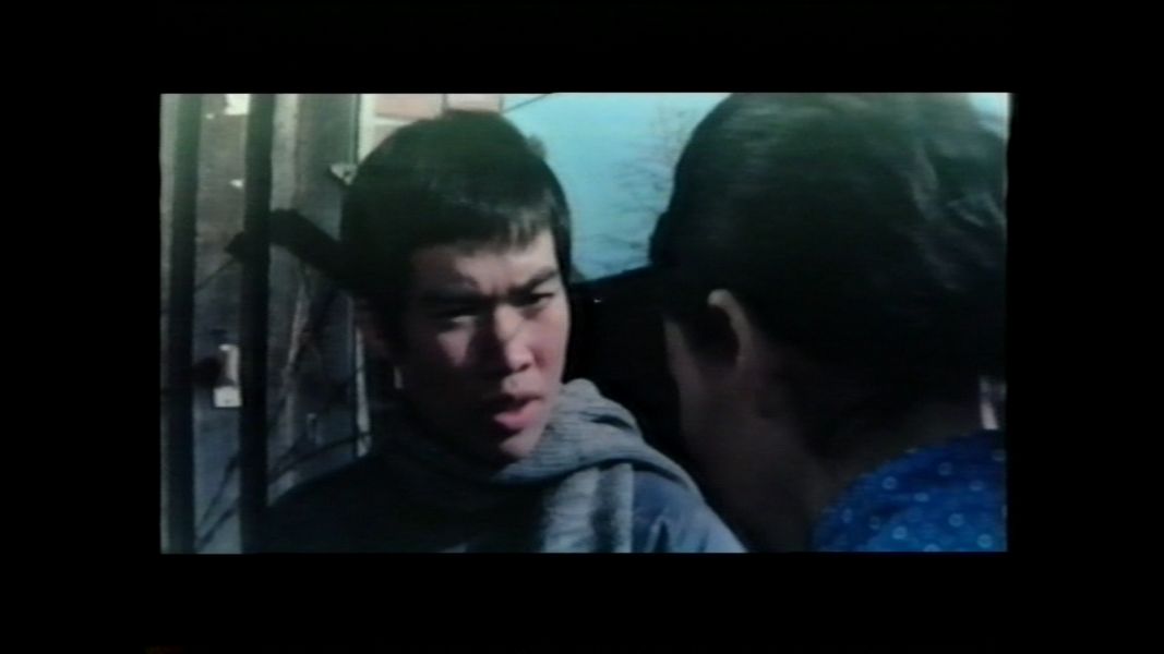 (Bild für) Huang - Der Unschlagbare - 1972 (DVD+R uncut)