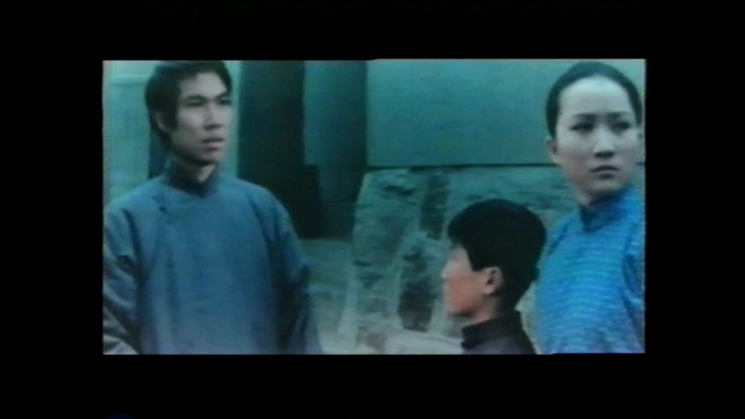 (Bild für) Huang - Der Unschlagbare - 1972 (DVD+R uncut)