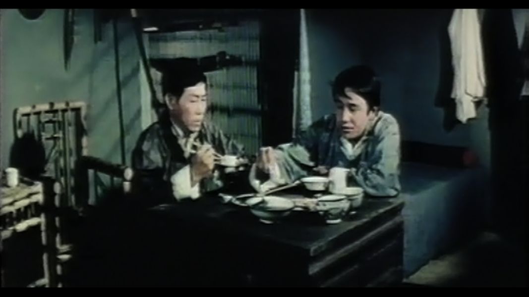 (Bild für) Kwan Fu - Die Bande der Tigerkralle - 1972 (DVD+R)