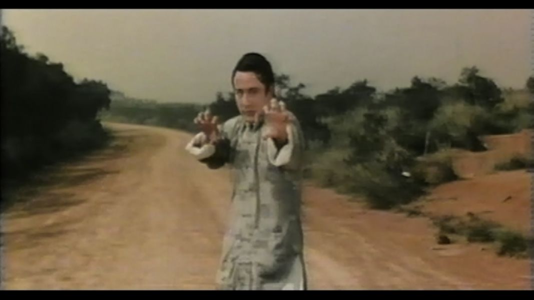 (Bild für) Kwan Fu - Die Bande der Tigerkralle - 1972 (DVD+R)