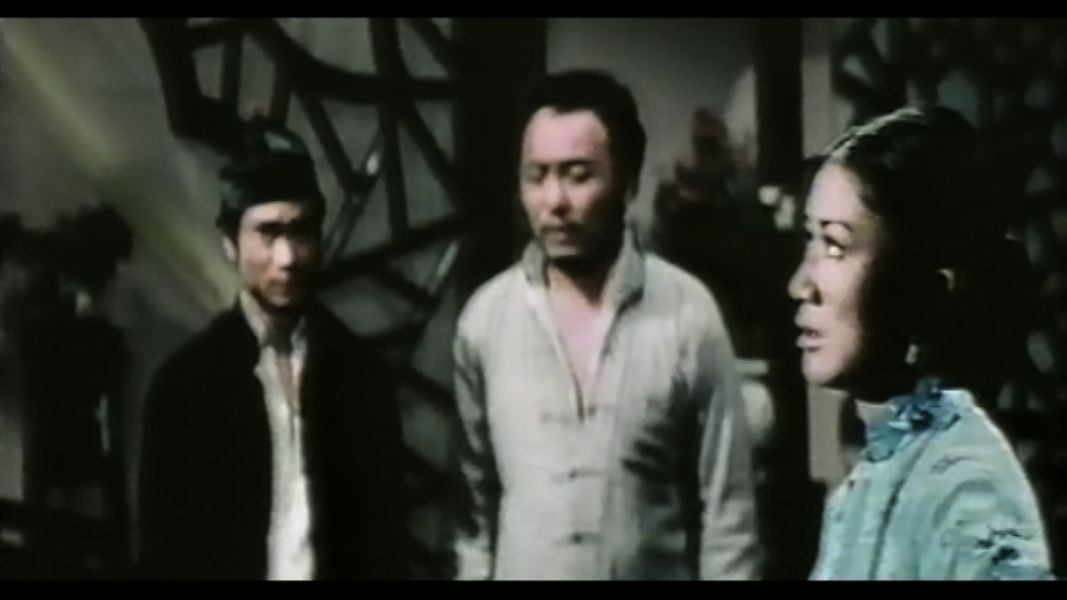 (Bild für) Kwan Fu - Die Bande der Tigerkralle - 1972 (DVD+R)