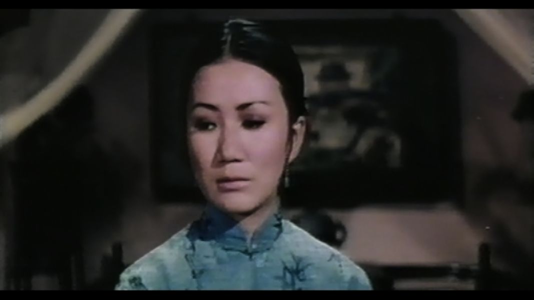 (Bild für) Kwan Fu - Die Bande der Tigerkralle - 1972 (DVD+R)