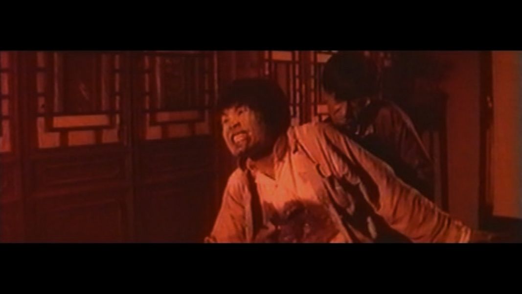 (Bild für) Kwan Fu - Im Schlangennest des goldenen Drachen - 1973 (DVD+R uncut)