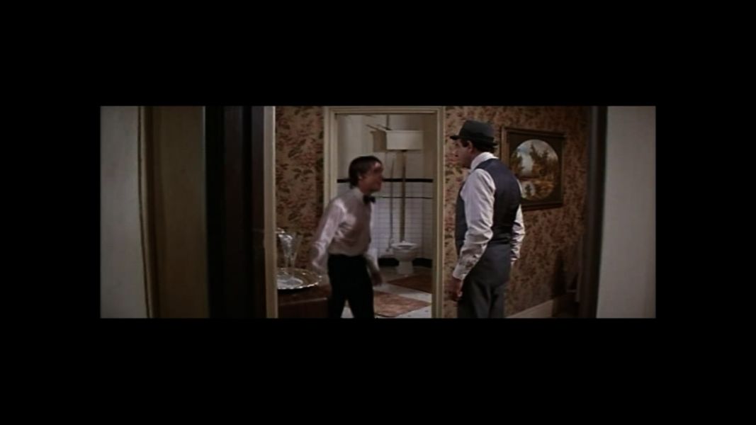 (Bild für) Buddy, Buddy - 1981 (DVD+R uncut)
