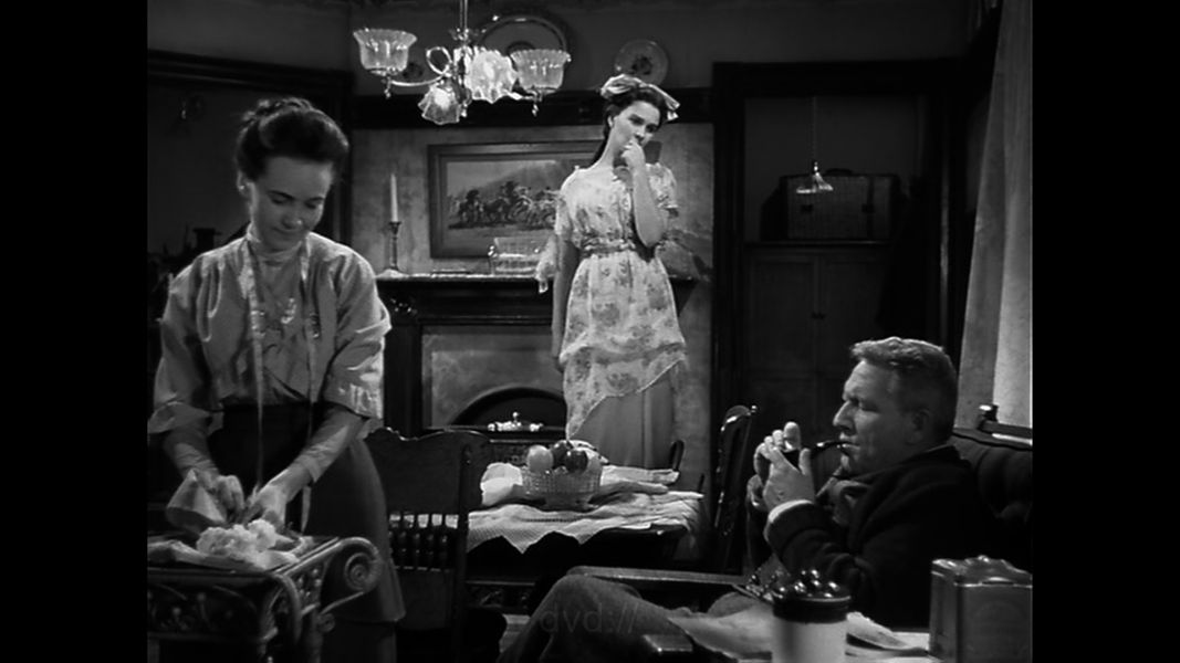(Bild für) Theaterfieber - 1953 (DVD+R uncut)