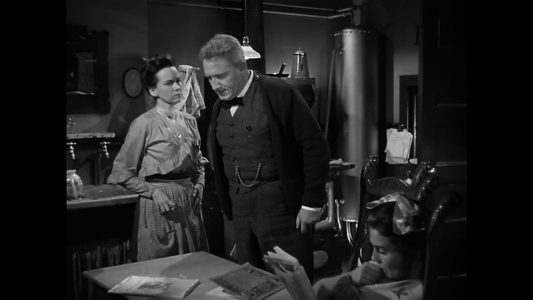 (Bild für) Theaterfieber - 1953 (DVD+R uncut)