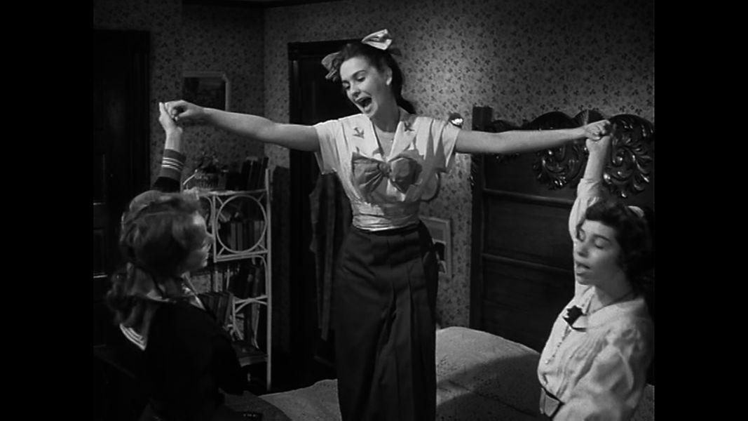 (Bild für) Theaterfieber - 1953 (DVD+R uncut)