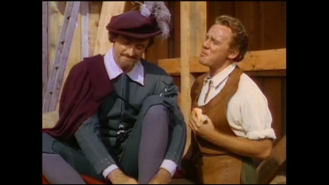 (Bild für) Schiff ohne Heimat - 1952 (DVD+R uncut)