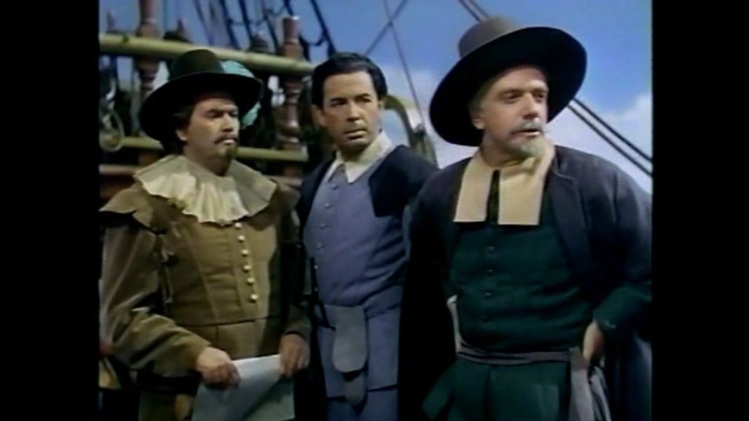 (Bild für) Schiff ohne Heimat - 1952 (DVD+R uncut)