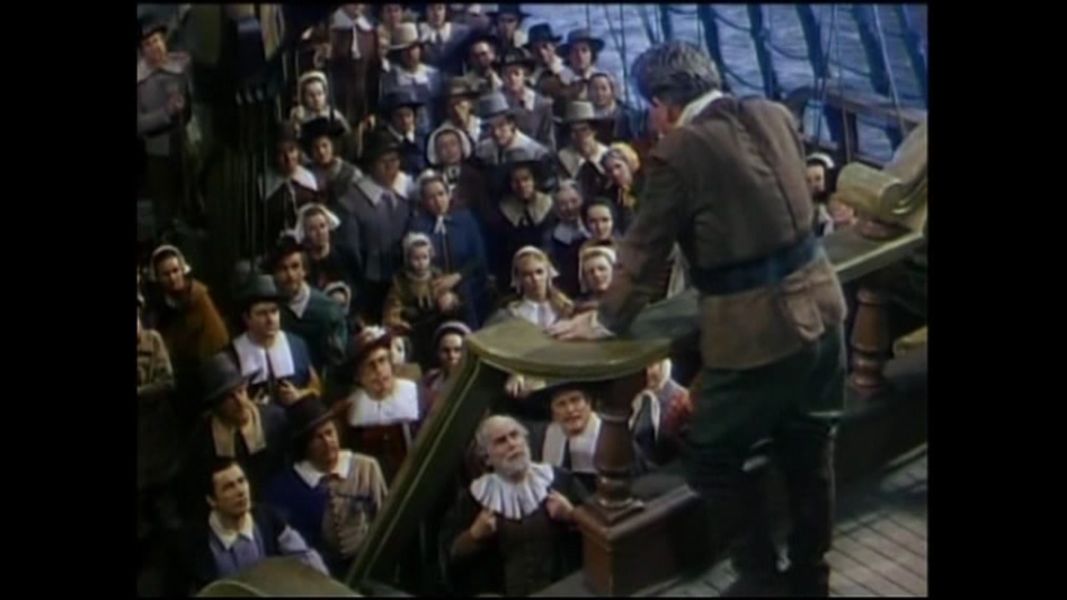 (Bild für) Schiff ohne Heimat - 1952 (DVD+R uncut)