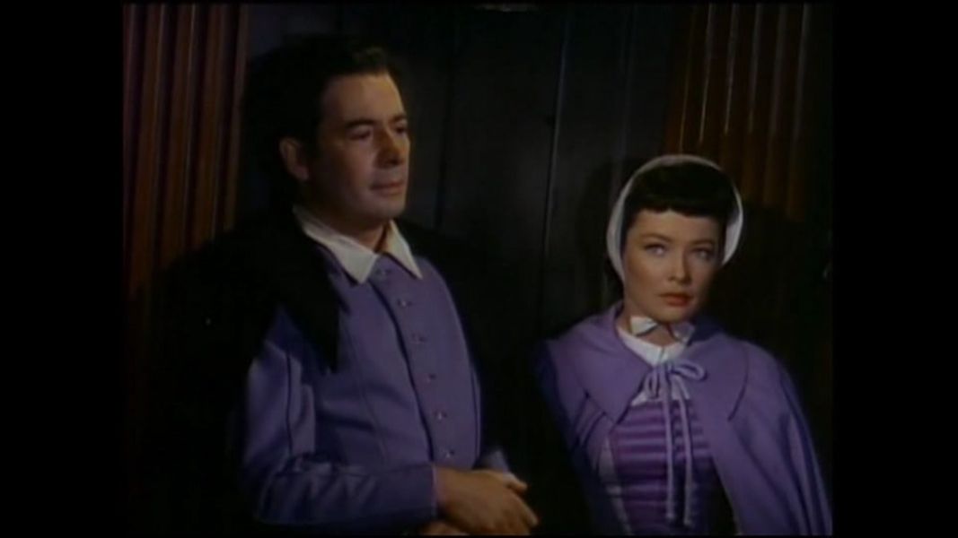 (Bild für) Schiff ohne Heimat - 1952 (DVD+R uncut)