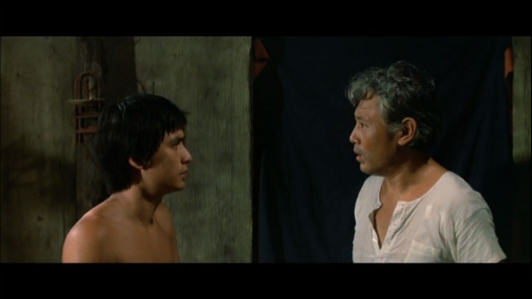 (Bild für) Der Todesblitz der Shaolin - 1976 (DVD+R uncut) Gratis ohne Cover