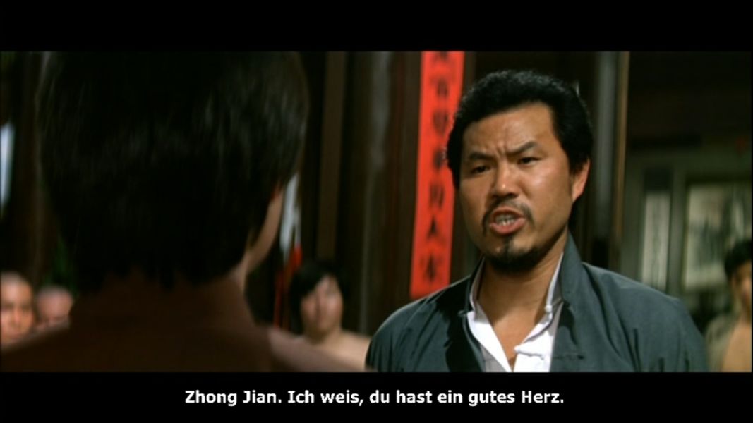 (Bild für) Der Todesblitz der Shaolin - 1976 (DVD+R uncut) Gratis ohne Cover
